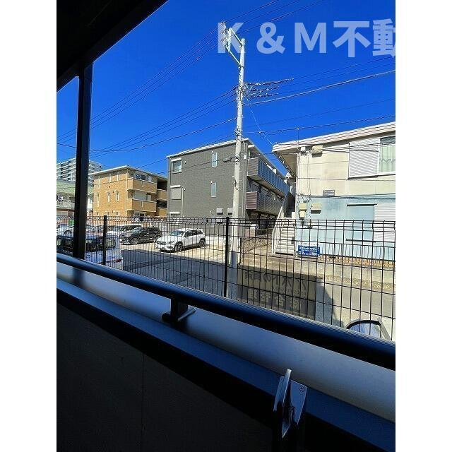 エクセラン馬橋ｎｏｒｔｈの展望| 