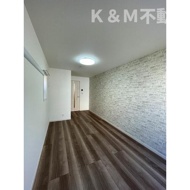 エクセラン馬橋ｎｏｒｔｈの内装|きれいな内装です