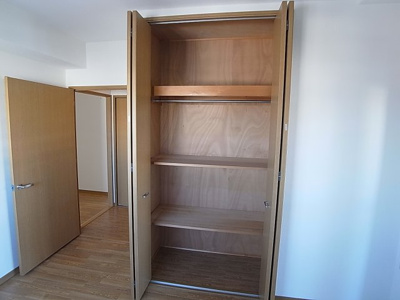 【収納】 | ヴィラナリー長田 | 各部屋に収納スペースを完備