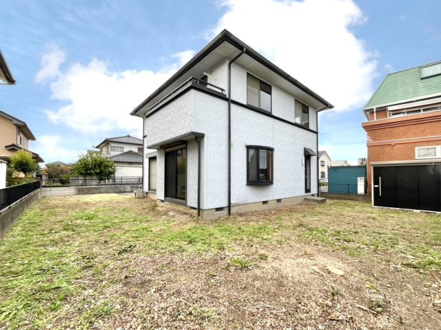 【中古戸建】太田市新田上江田町の外観|■外観｜今から見たい！大歓迎です♪お気軽にお問い合わせください♪オウチ探しは木ノ葉プランニング♪