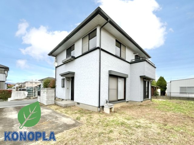 【中古戸建】太田市新田上江田町の外観|■外観｜ここから始まる「日常」はご家族にとってかけがえのない時間となります。少しでも豊かに、快適に。