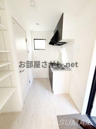 ｍa place #西日暮里 #台東区 #新築 #一人暮らしの居間・リビング