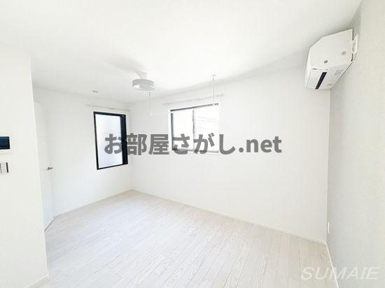 ｍa place #西日暮里 #台東区 #新築 #一人暮らしの居間・リビング