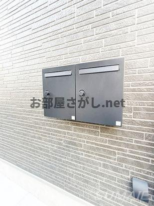 ｍa place #西日暮里 #台東区 #新築 #一人暮らしのその他共用部分