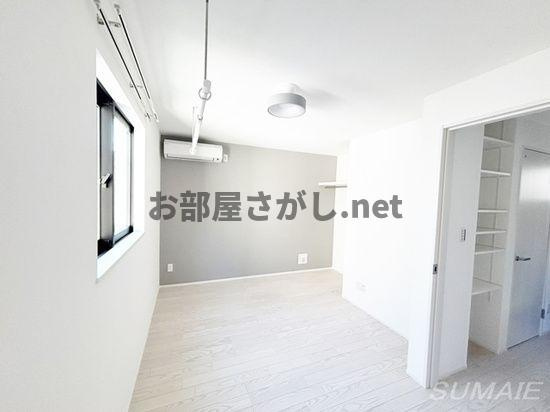 ｍa place #西日暮里 #台東区 #新築 #一人暮らしの居間・リビング