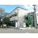 ハーミットクラブハウス高田の画像