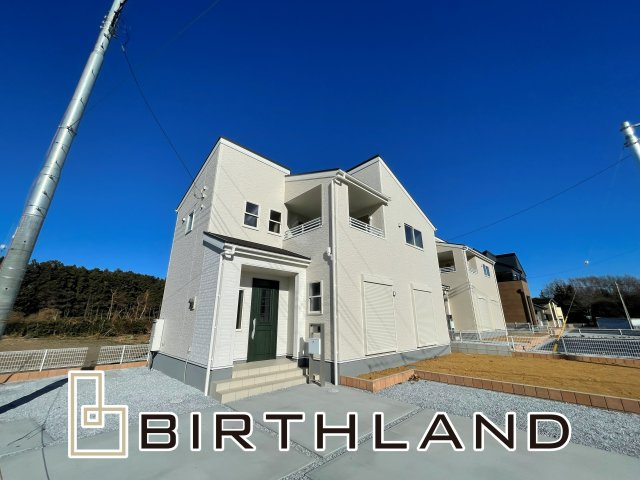 新築戸建・新築建売　寄居露梨子　鉢形小・城南中