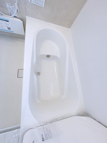 新築戸建・新築建売　寄居露梨子　鉢形小・城南中の浴室