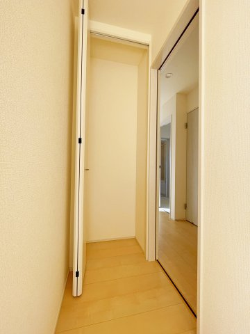 新築戸建・新築建売　寄居露梨子　鉢形小・城南中の収納