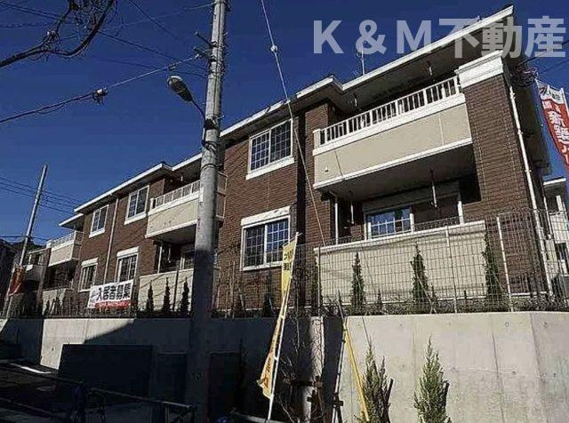 サンシャインビレッジアゼリアＢ