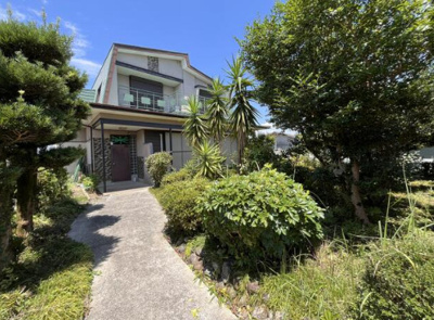 【外観】 | 熊本県八代市高下西町