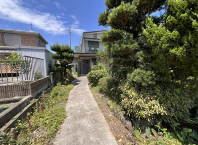 【庭】 | 熊本県八代市高下西町