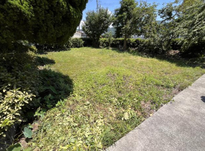 【庭】 | 熊本県八代市高下西町