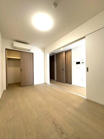 SHONAN LIFE― 湘南を感じる、海街のレジデンス ―の洋室