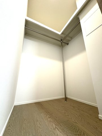 SHONAN LIFE― 湘南を感じる、海街のレジデンス ―の収納