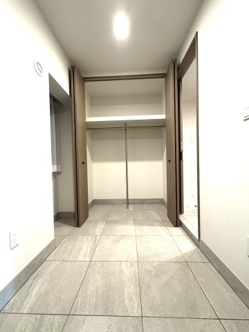 SHONAN LIFE― 湘南を感じる、海街のレジデンス ―の玄関