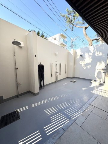 SHONAN LIFE― 湘南を感じる、海街のレジデンス ―のその他共用部分