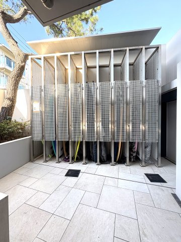 SHONAN LIFE― 湘南を感じる、海街のレジデンス ―のその他共用部分