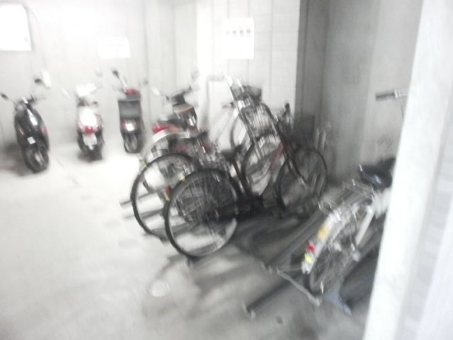 サンシャイン　富雄駅前のその他共用部分