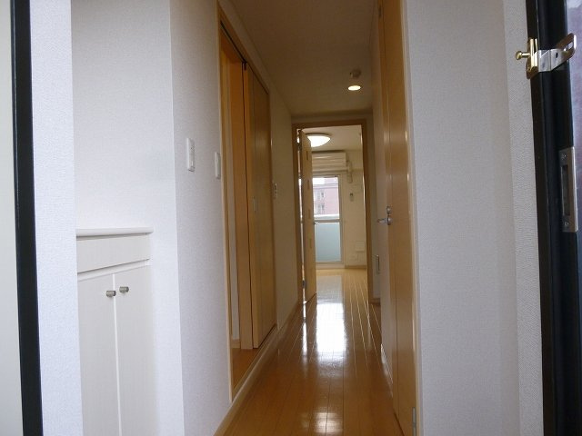 サンシャイン　富雄駅前のその他