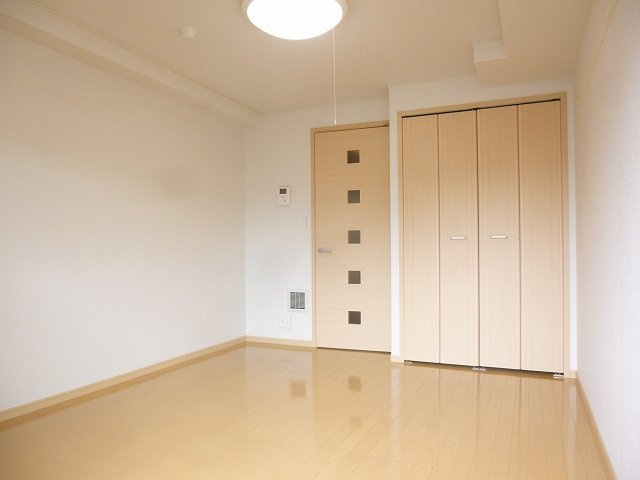 サンシャイン　富雄駅前の内装|内装も気になるポイント