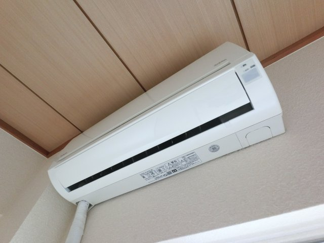 メゾンリヴィエール道場北の設備