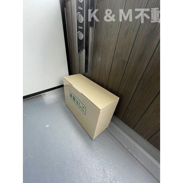 エクセラン馬橋ｗｅｓｔのその他| 