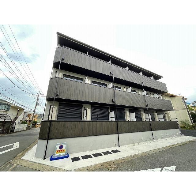 エクセラン馬橋ｗｅｓｔ