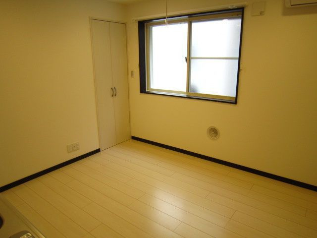 ジュエル千駄木Ⅲの内装