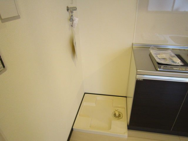 ジュエル千駄木Ⅲの設備