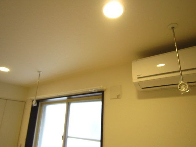 ジュエル千駄木Ⅲの内装