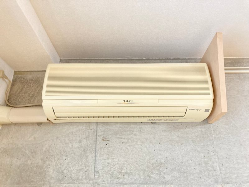 フォレステージュ靭公園のその他