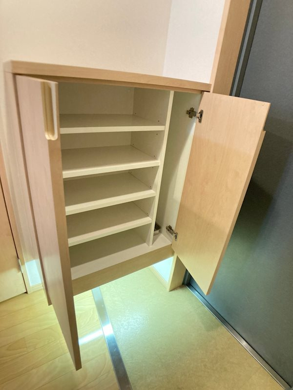 フォレステージュ靭公園のその他