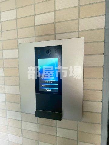 Bloom錦糸町のセキュリティ