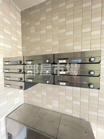 Bloom錦糸町のその他共用部分