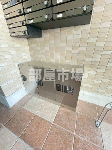 Bloom錦糸町のその他共用部分