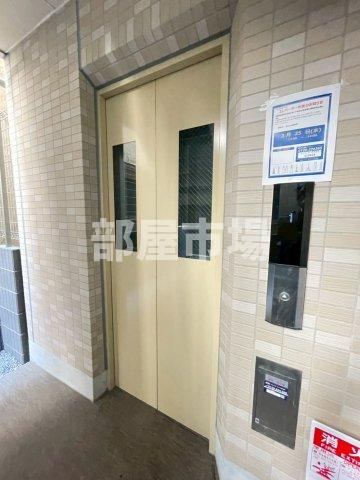 Bloom錦糸町のその他共用部分