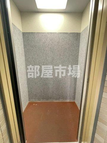 Bloom錦糸町のその他共用部分