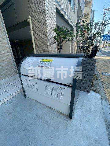 Bloom錦糸町のその他共用部分