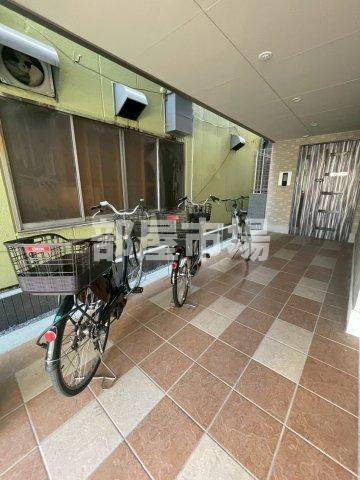 Bloom錦糸町のその他共用部分