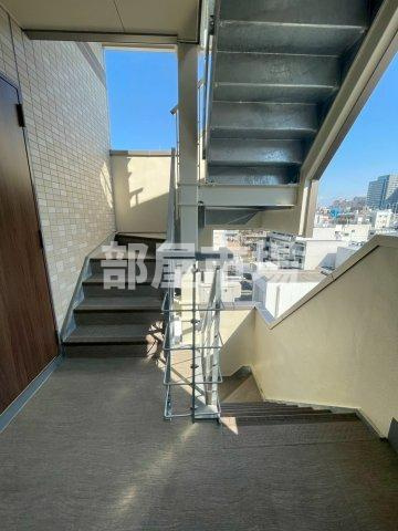 Bloom錦糸町のその他共用部分