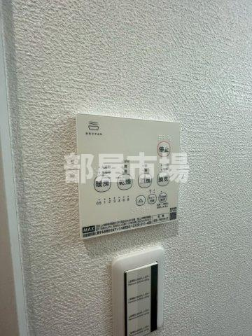 Bloom錦糸町の設備
