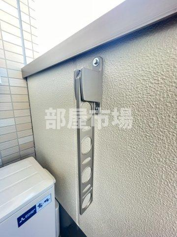 Bloom錦糸町の設備