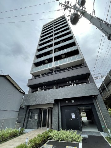 大阪市東成区玉津３丁目の賃貸マンション