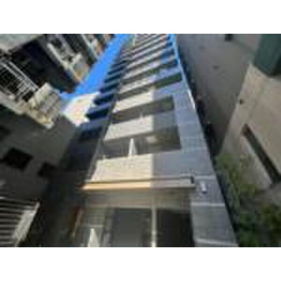 【外観】 | IBC Residence West | 建物外観を気になさる方へ、見た目の良い物件です