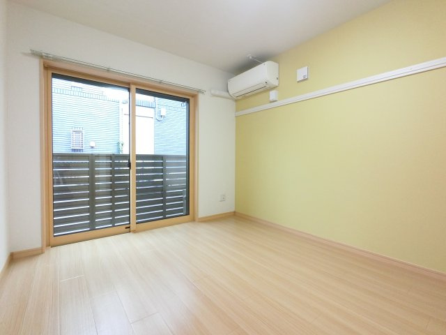 ＢｅＲ津田沼の居間・リビング