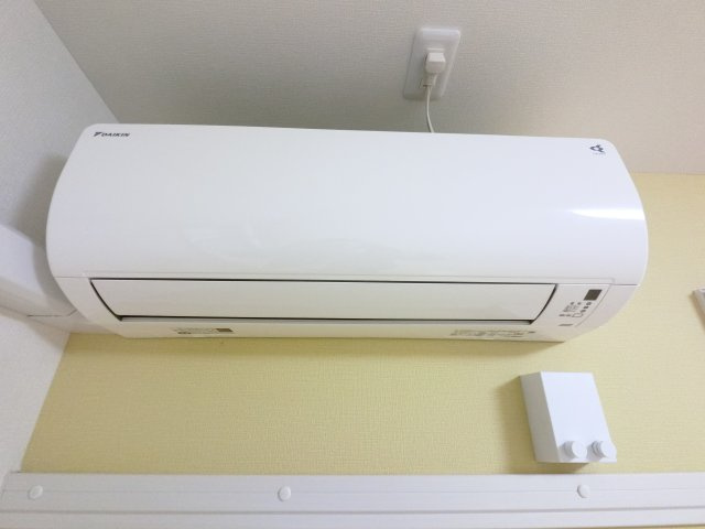 ＢｅＲ津田沼の設備