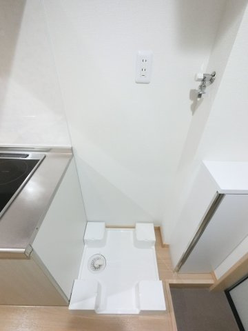 ＢｅＲ津田沼の設備