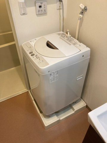 SMILEAX西新ａｘｉｓの設備