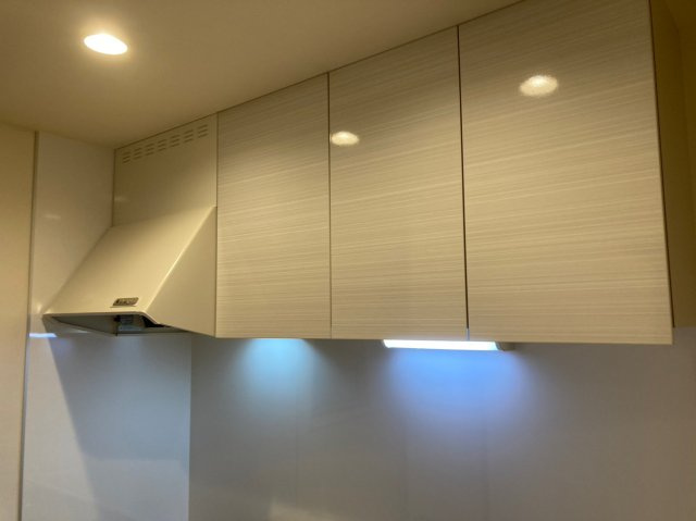 SMILEAX西新ａｘｉｓのキッチン|使いやすいキッチンです